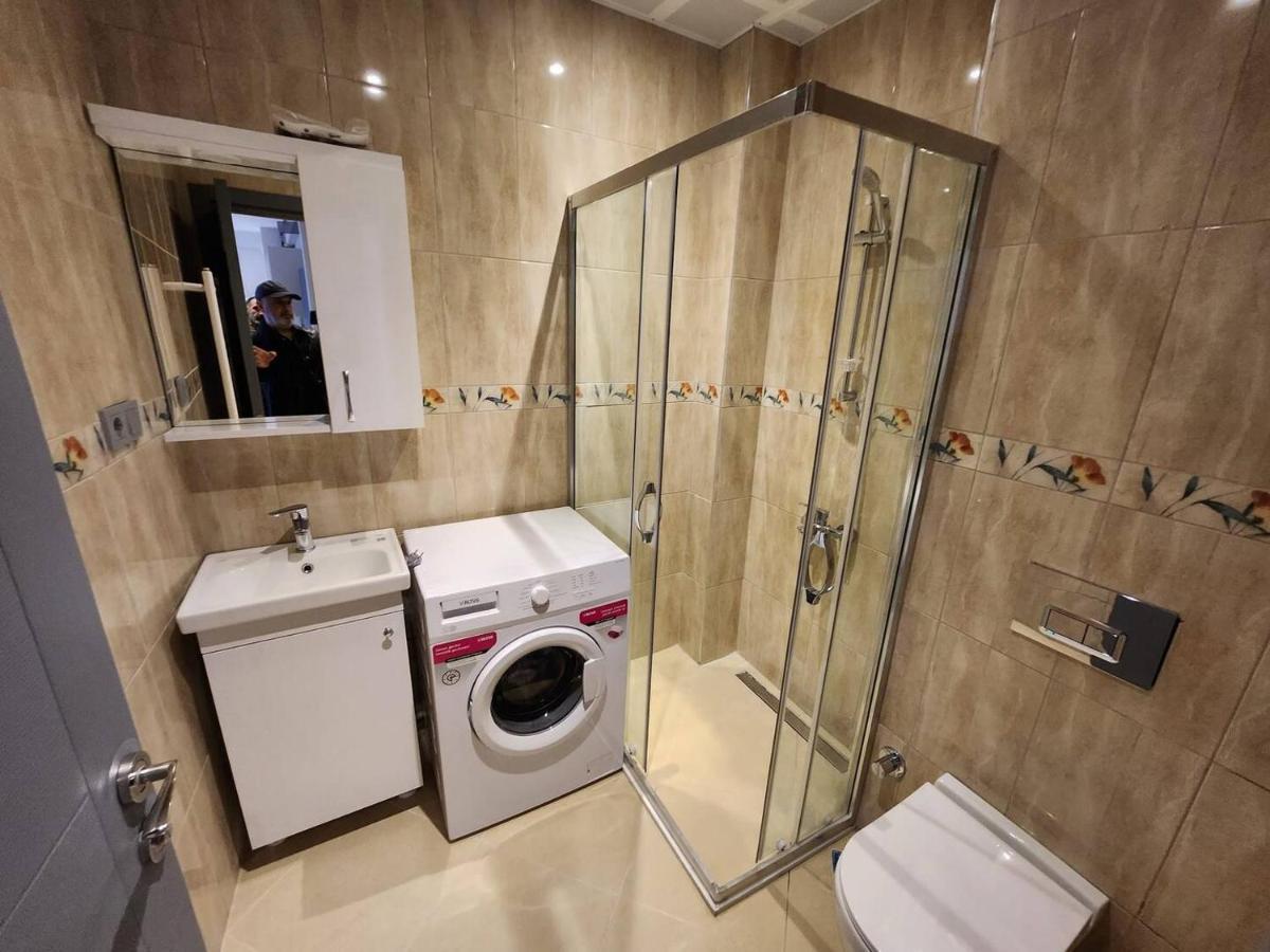 Remta Real Estate Apartment Istanbul Exterior photo