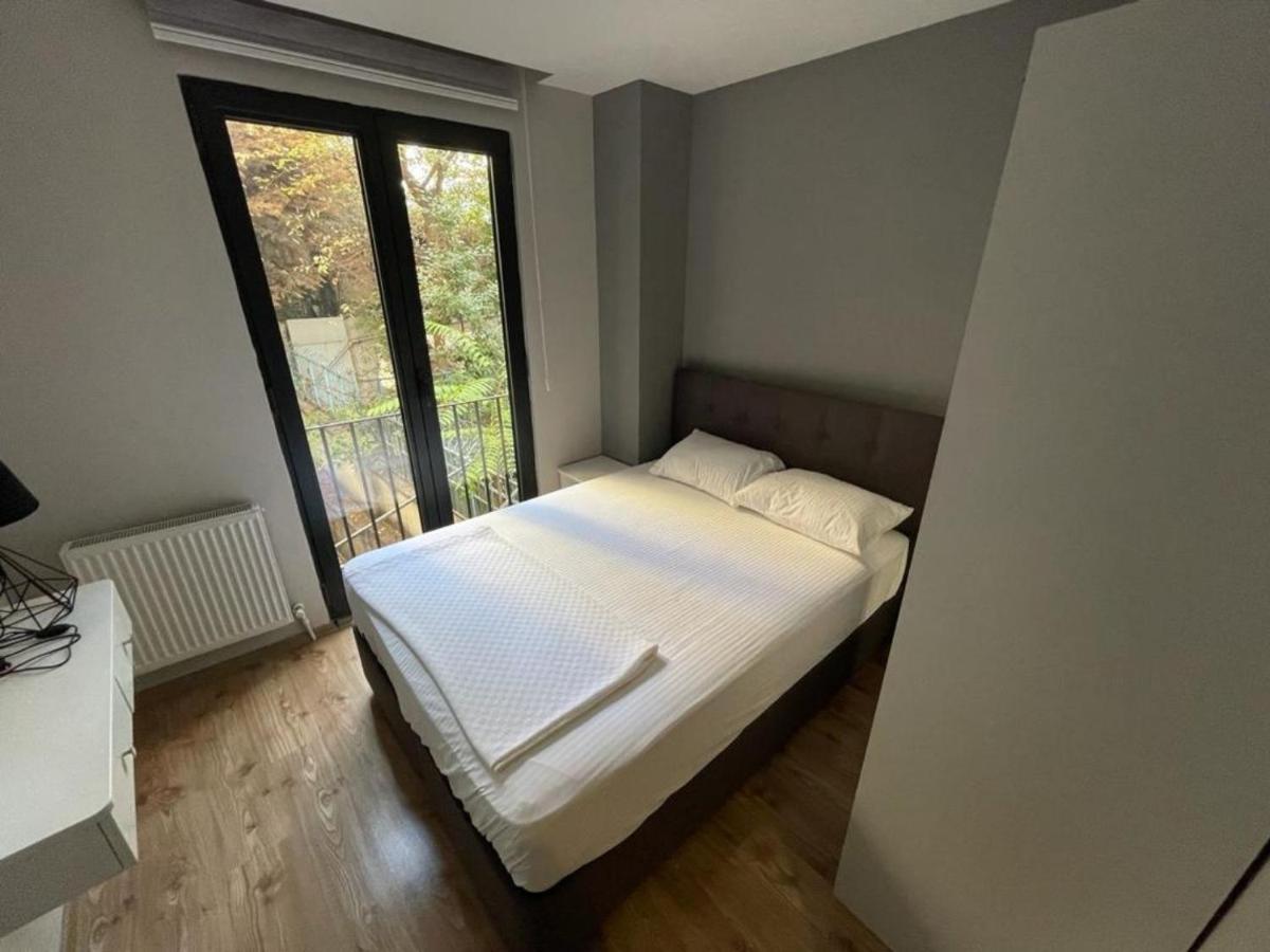 Remta Real Estate Apartment Istanbul Exterior photo